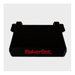MakerBot Replicator Mini Build Plate