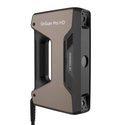 Shining 3D EinScan Pro HD Series