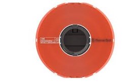 True Orange ABS for Makerbot Method X