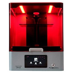 Photocentric Liquid Crystal Opus 3D Printer 310x174x220