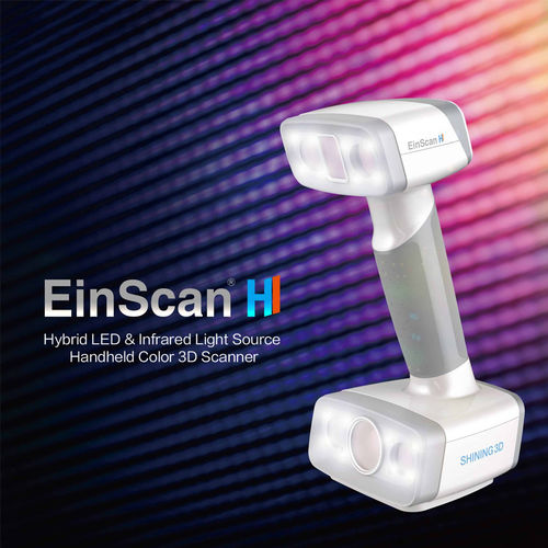 Shining 3D Einscan H
