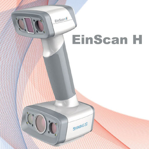 Shining 3D Einscan H