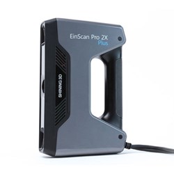Shining 3D EinScan Pro - 2X Plus Series